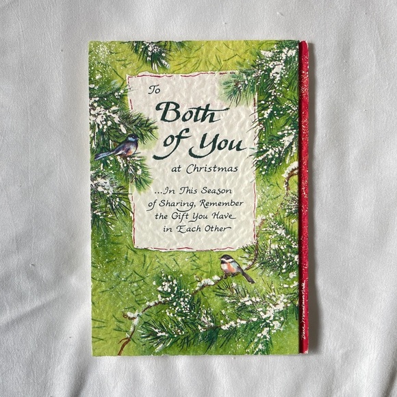 12ct Assortment Holiday Cards and Envelopes - Picture 10 of 16